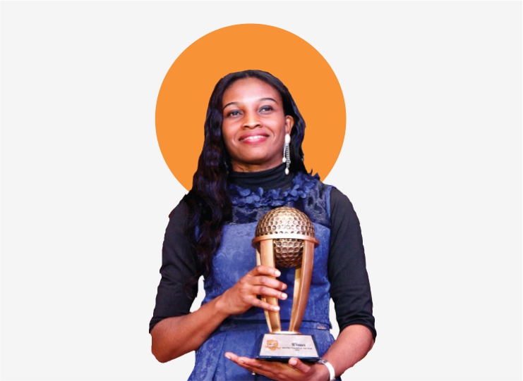 Mrs. Rose Nkemdilim Obi