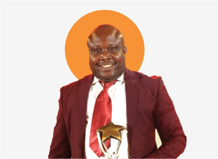 Mr. Imoh Enoh Essien