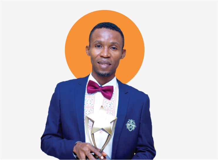Mr. Ariguzo Udochukwu