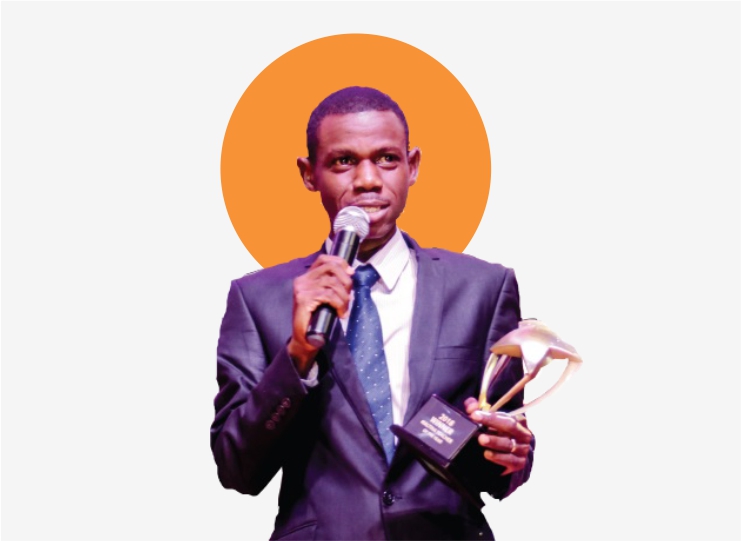 Mr. Olasunkanmi Opeifa