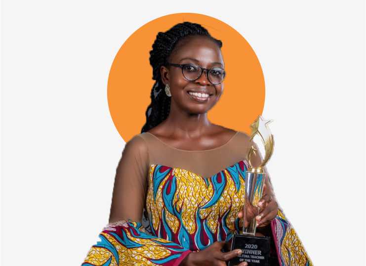 Ms. Oluwabunmi Anani