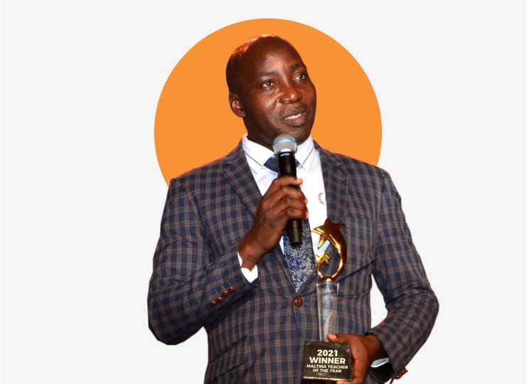 Mr. Abanika Taiye