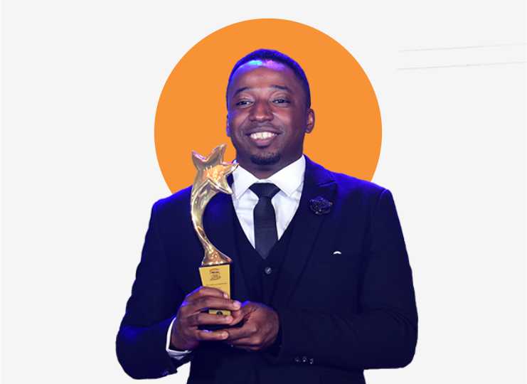 Mr. Ayiwulu Alaku